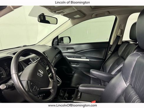 Used 2014 Honda CR-V EX-L image 24