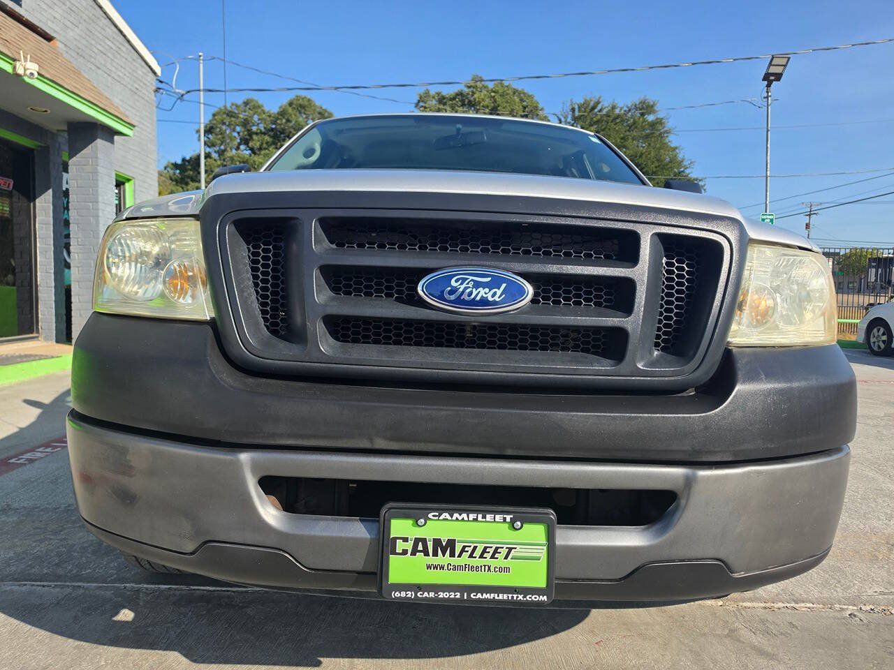 Used 2008 Ford F150 XL RWD image 8