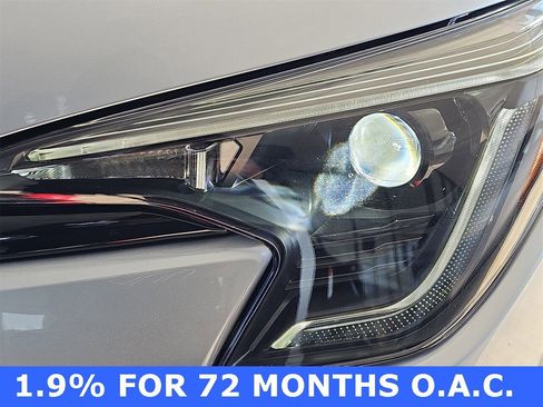 Certified 2025 Subaru Ascent Onyx Edition image 33