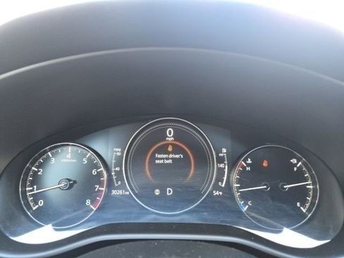 Used 2025 MAZDA CX-30 AWD 2.5 S w/ Preferred Package image 23