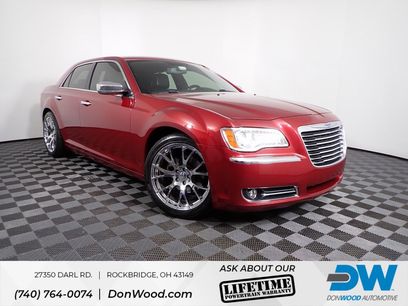 Used 2012 Chrysler 300 Limited