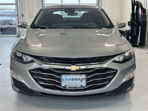 Used 2024 Chevrolet Malibu LS image 7