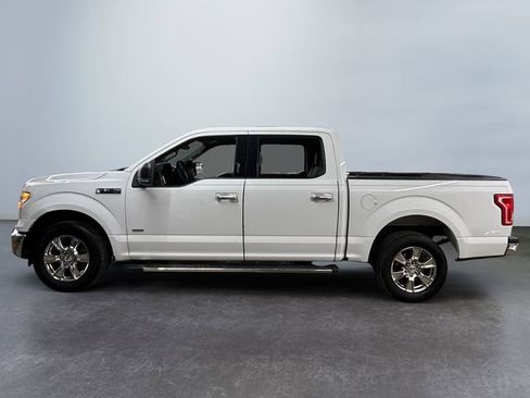 Used 2015 Ford F150 XLT w/ Equipment Group 301A Mid image 2