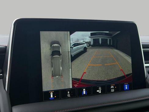 Used 2023 Chevrolet Tahoe RST w/ Luxury Package image 40