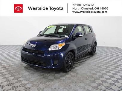 Used 2012 Scion xD