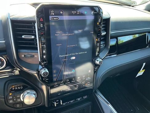 New 2026 RAM 1500 Limited AWD/4WD image 21