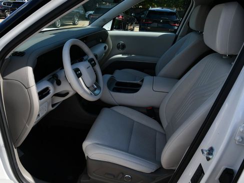 Used 2026 Hyundai Palisade SEL FWD image 29