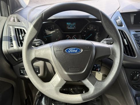 Used 2016 Ford Transit Connect XL FWD image 10