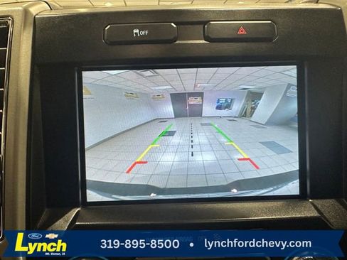 Used 2015 Ford F150 Lariat image 6