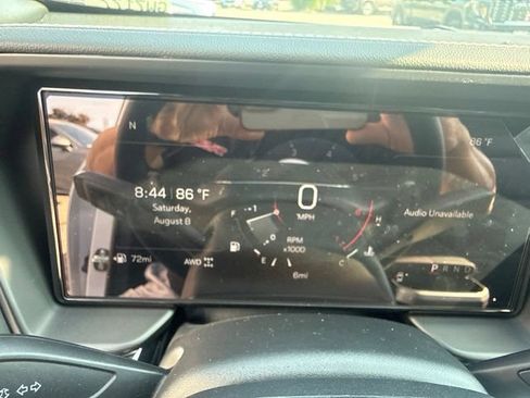 New 2027 GMC Terrain Elevation w/ Elevation Premium Package AWD/4WD image 14