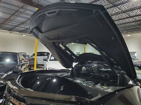 Used 2025 Chevrolet Corvette Z06 RWD image 43
