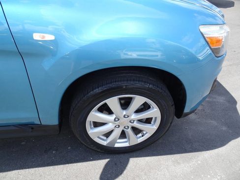 Used 2014 Mitsubishi Outlander Sport ES image 13