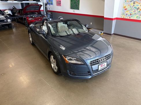 Used 2009 Audi TT 2.0T image 41