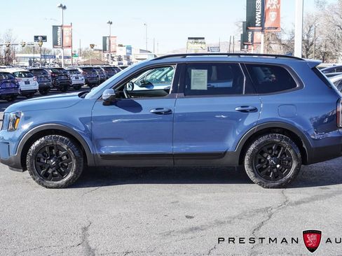 Used 2024 Kia Telluride SX Prestige X-Pro image 20
