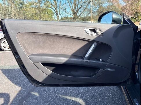 Used 2015 Audi TT 2.0T AWD/4WD image 7