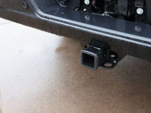New 2026 GMC Sierra 1500 AT4X AWD/4WD image 16