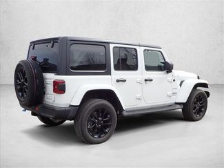 Used 2023 Jeep Wrangler Sahara w/ Cold Weather Group video 3