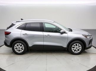 Certified 2023 Ford Escape Active w/ Tech Pack #2 video 3