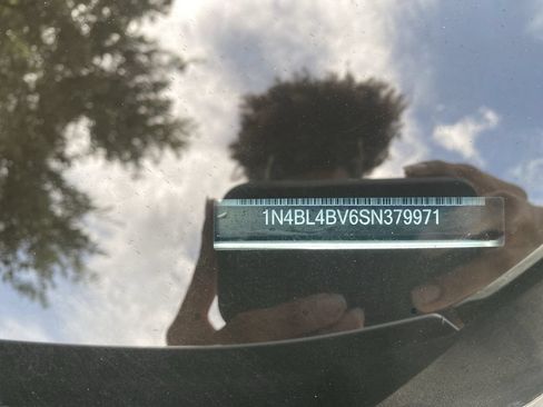 Used 2025 Nissan Altima 2.5 S FWD image 32