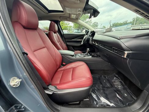 Used 2023 MAZDA CX-30 AWD 2.5 S w/ Preferred Package image 27