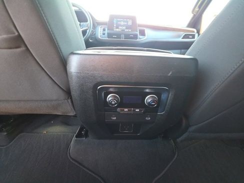 Used 2024 Chevrolet Suburban LS w/ Driver Alert Package image 26