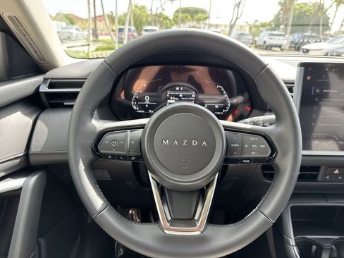 New 2026 MAZDA CX-5 Preferred AWD/4WD image 48