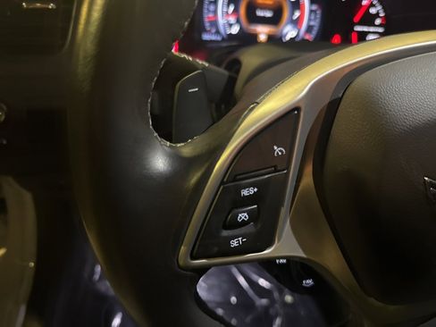 Used 2019 Chevrolet Corvette Grand Sport w/ Battery Protection Package image 18