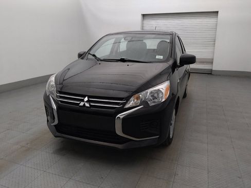 Used 2024 Mitsubishi Mirage ES FWD image 15