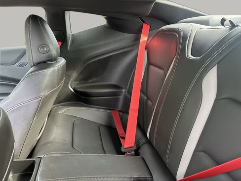 Used 2023 Chevrolet Camaro SS image 16