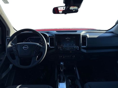 Used 2023 Nissan Frontier SV w/ Technology Package image 10