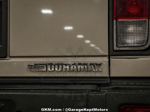 Used 2006 HUMMER H2 image 70