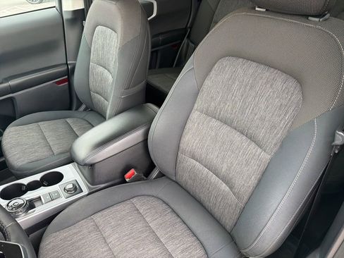 Certified 2022 Ford Bronco Sport Big Bend w/ Convenience Package image 19