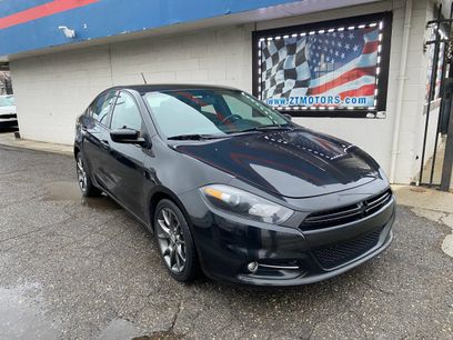 Used 2013 Dodge Dart SXT w/ SXT Special Edition Group