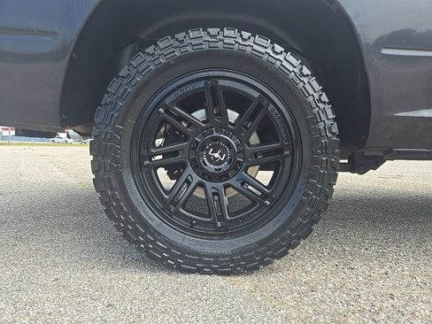 Used 2015 RAM 1500 Big Horn image 27