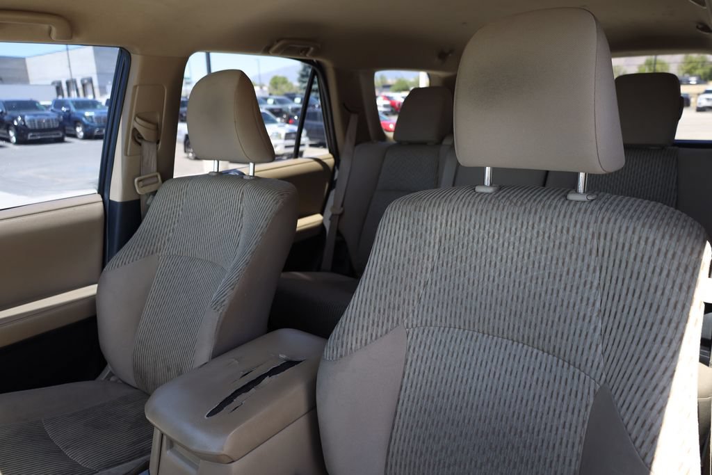 Used 2013 Toyota 4Runner SR5 RWD image 16
