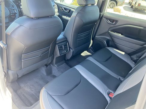 New 2026 Subaru Forester Sport AWD/4WD image 19