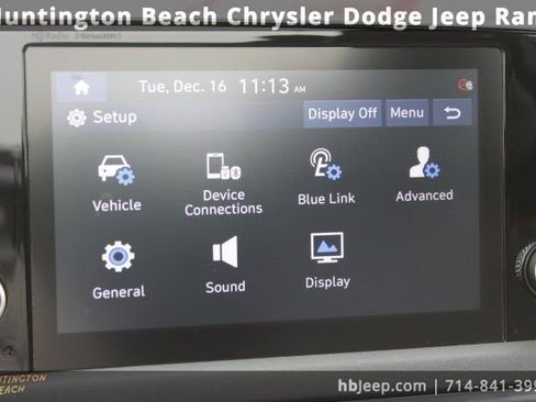 Used 2021 Hyundai Sonata SEL Plus image 24