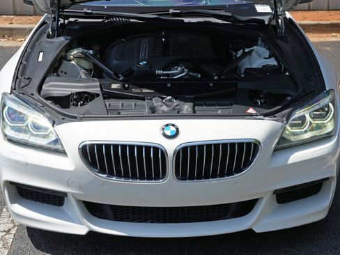 Used 2015 BMW 640i Gran Coupe RWD image 7