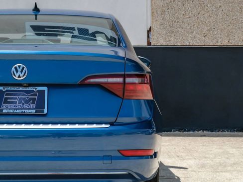 Used 2021 Volkswagen Jetta S FWD image 65