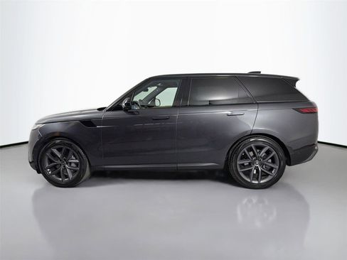 Certified 2024 Land Rover Range Rover Sport SE image 9
