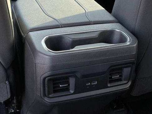 Used 2026 Chevrolet Silverado 1500 LT Trail Boss AWD/4WD image 25