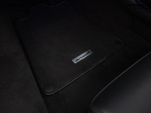 Used 2023 McLaren GT image 24