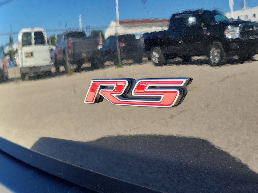 Used 2019 Chevrolet Traverse RS AWD/4WD image 6