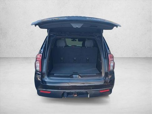 Used 2021 Chevrolet Tahoe Z71 w/ Z71 Off-Road Package image 6