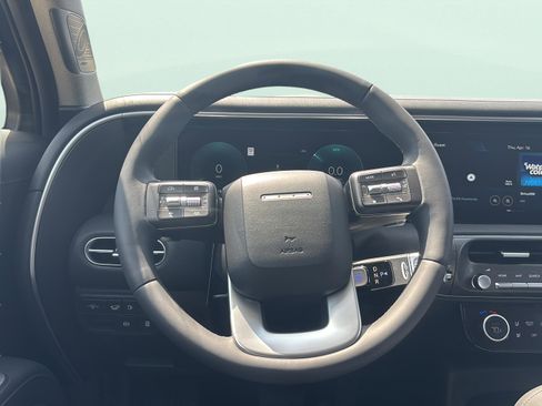 New 2026 Hyundai Palisade Limited FWD image 12