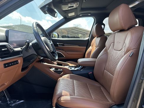 Certified 2024 Kia Telluride SX X-Pro AWD/4WD image 13