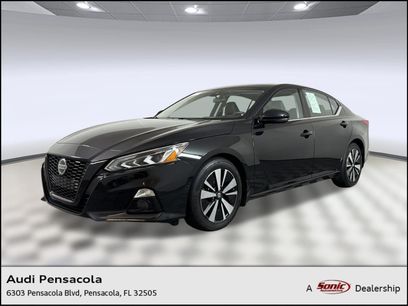 Used 2022 Nissan Altima 2.5 SL