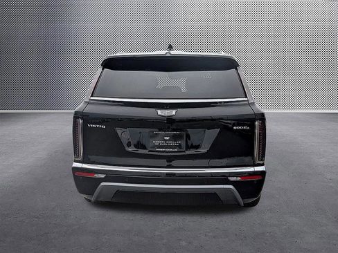 New 2026 Cadillac Vistiq Luxury image 4