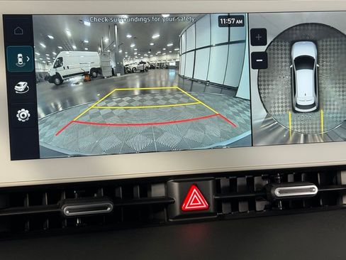 Used 2024 Hyundai Ioniq 5 Limited image 22