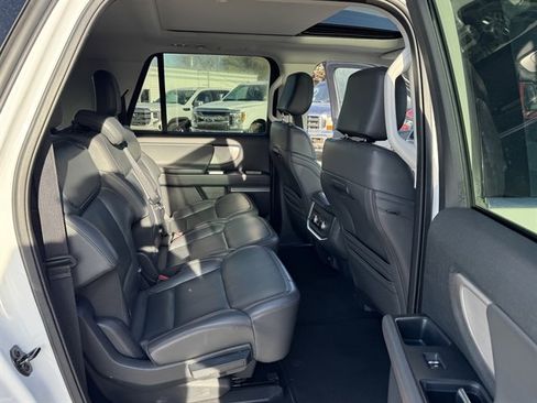 Certified 2025 Ford Expedition Max Active image 22